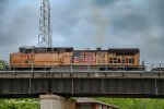 UP 5663
